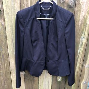 White House Black Market blazer